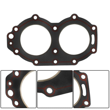 Solid Spare 66T-11181-A2 Cylinder Head Gasket for yamaha outboard motor 40HP 2 stroke
