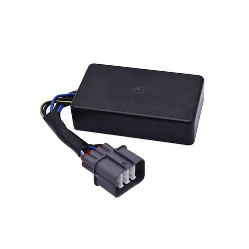 Solid Spare CDI Box Fit For Honda TRX 300 2x4 TRX300 FW 4x4 Fourtrax TRX300FW 1998 1999 2000