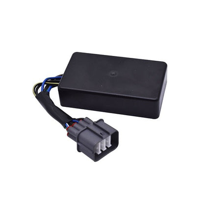 Solid Spare CDI Box Fit For Honda TRX 300 2x4 TRX300 FW 4x4 Fourtrax TRX300FW 1998 1999 2000