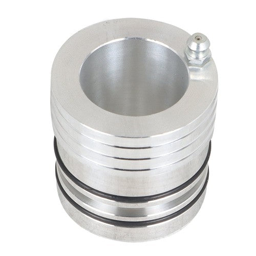 Solid Spare For Honda Pioneer 1000 New All 4 Wheel Bearing Greaser Tool Billet Aluminum 44mm
