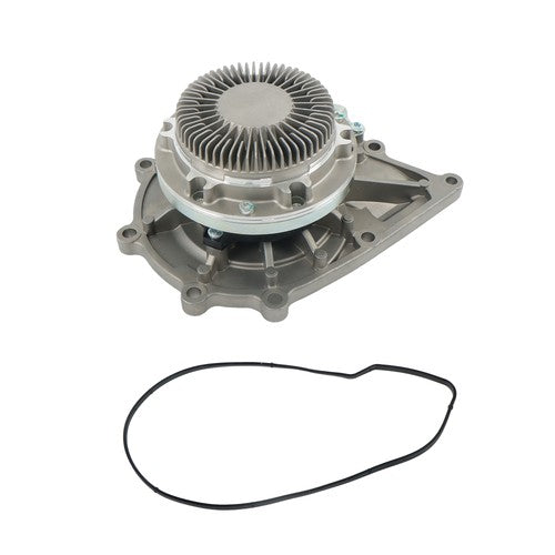 Solid Spare For Freightliner Cascadia Water Pump DD15 DD16 Engine EA4712001101 EA4722001601