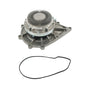 Solid Spare For Freightliner Cascadia Water Pump DD15 DD16 Engine EA4712001101 EA4722001601