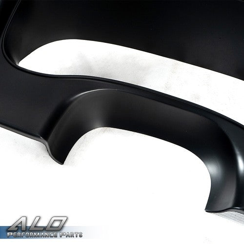 Solid Spare For 1999-02 Silverado Sierra Truck Double Din Stereo Radio Dash Installation Kit