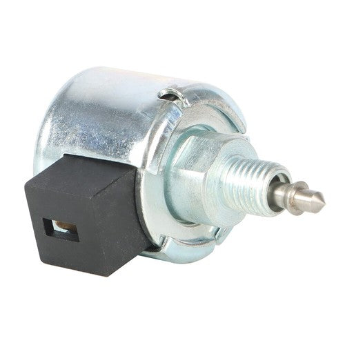 Solid Spare New Fuel Solenoid Fit For Briggs & Stratton Replaces 694393 692734 497672