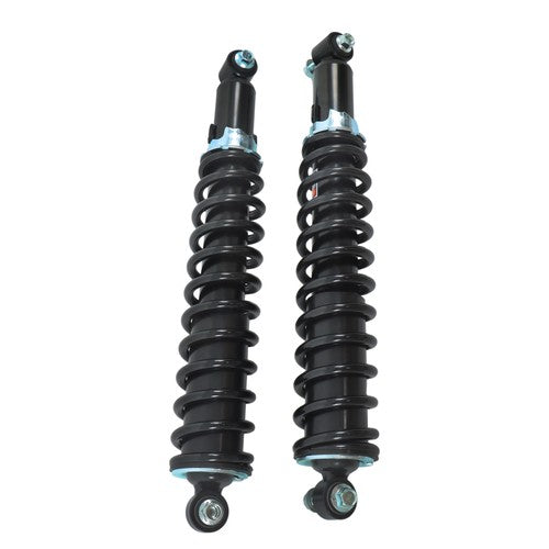 Solid Spare Front Shocks Absorber 2pcs 51400-HN1-A41 For Honda Sportrax TRX 400EX 1999-2008