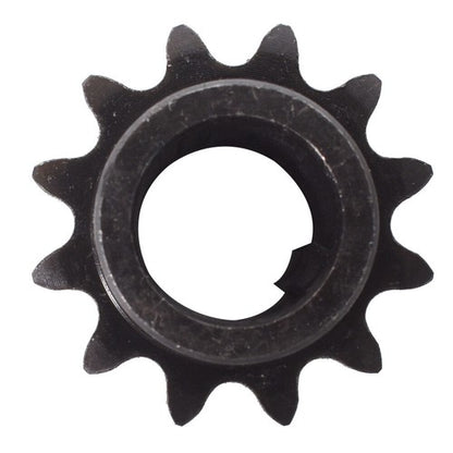 Solid Spare 40 Series Go Kart Cart Torque Converter Kit For 8hp-16hp Engines w/Clutch Pulley