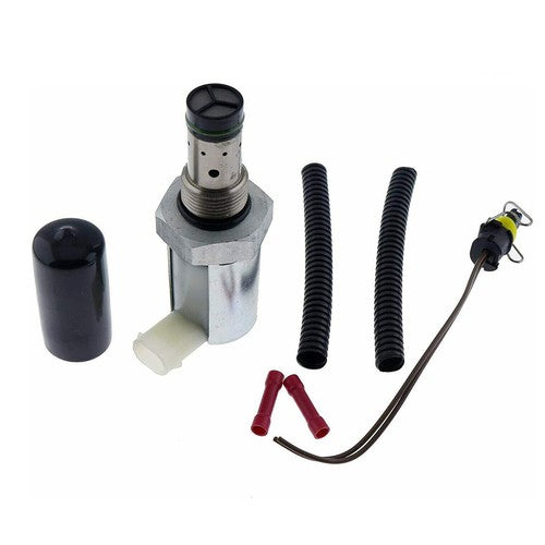 Solid Spare 1846057C1 Injector Pressure Regulator Valve IPR For Ford 6.0L 2003-2010 CM5126