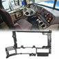 Solid Spare Fits 97-14 Freightliner Columbia Century Coronado NEW Dashboard Panel Dash Trim