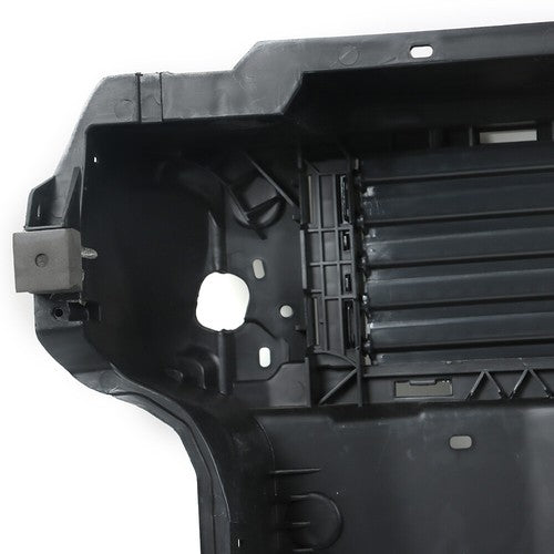 Solid Spare LX6Z-5816146-A Radiator Support Grille Air Shutter For 2020-2023 Ford Escape