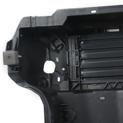 Solid Spare LX6Z-5816146-A Radiator Support Grille Air Shutter For 2020-2023 Ford Escape