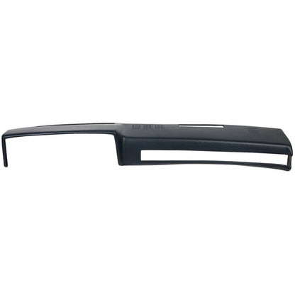 Solid Spare Dark Blue Dash Board Cover For 81-91 Chevrolet Blazer GMC Jimmy R1500/2500/3500