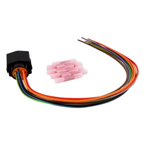 Solid Spare Transmission Wiring Harness Repair Kit 42RE 46-47-48RE For 1994 & Up Dodge Jeep