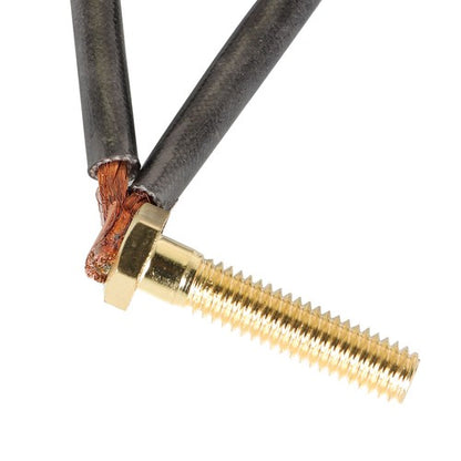 Solid Spare Golf ADC Motor Brush Kit For Club Car EZGO TXT 1997-2009 73120-G25 1021862-01