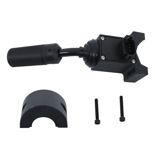 Solid Spare Transmission Shifter For Gehl Telehandler 552 553 RS6-34 RS6-42 RS8-44 L68772