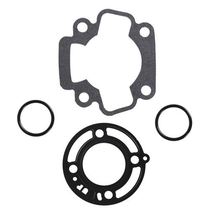 Solid Spare Fit For Kawasaki KX65 2000-2017 Suzuki RM65 2003-2005 Top End Gasket Kit Set