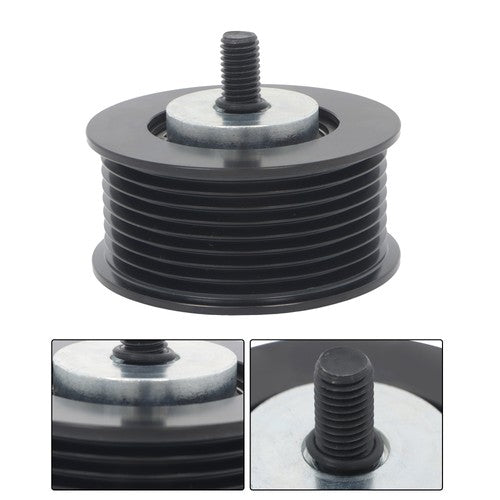 Solid Spare For Caterpillar 16M 330D 330D FM 330D L 336D2 345C Pulley AS-Idler 1979642