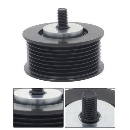 Solid Spare For Caterpillar 16M 330D 330D FM 330D L 336D2 345C Pulley AS-Idler 1979642