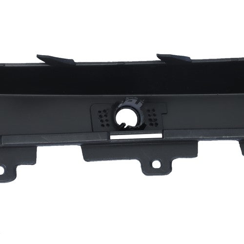Solid Spare For Ford Edge 2019-2024 Front Bumper Cover With 4 Sensor Holes KT4Z17D957DAPTM
