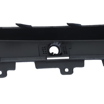 Solid Spare For Ford Edge 2019-2024 Front Bumper Cover With 4 Sensor Holes KT4Z17D957DAPTM