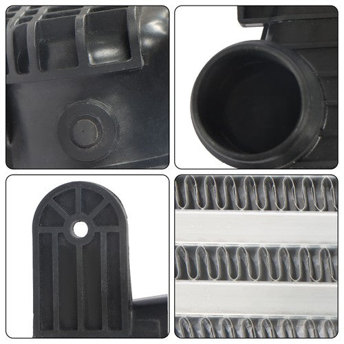 Solid Spare 84208078 GM3012119 Intercooler Fit For Buick Regal Sportback 2018-2019 2020 2.0L