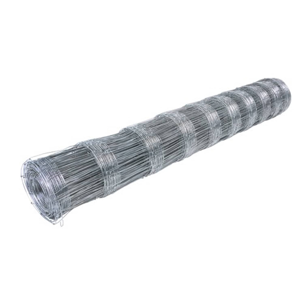 Solid Spare Farm Fence 5ft x 164ft Heavy-Duty Cattle Fencing Galvanized Cattle Panel Outdoor