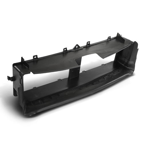 Solid Spare Fit For 2020-2022 Ford Escape Front Bumper Upper Grille Air Intake LJ6Z8312D