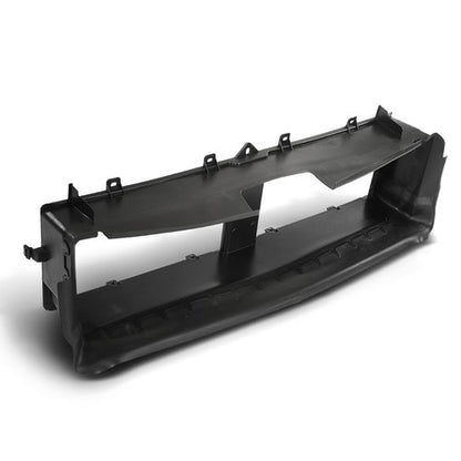 Solid Spare Fit For 2020-2022 Ford Escape Front Bumper Upper Grille Air Intake LJ6Z8312D