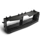 Solid Spare Fit For 2020-2022 Ford Escape Front Bumper Upper Grille Air Intake LJ6Z8312D