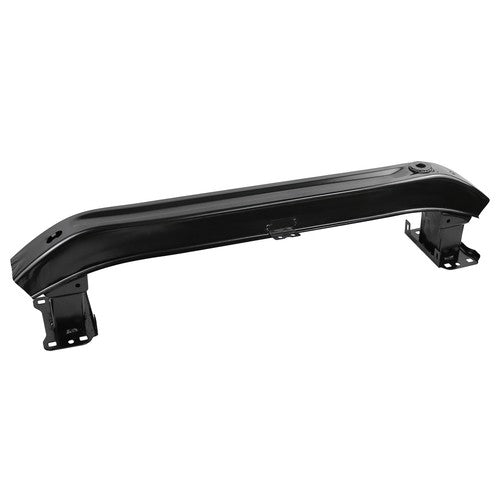 For 2011-2018 Volkswagen Jetta Front Bumper Black ReinForcement Impact Bar 11-18