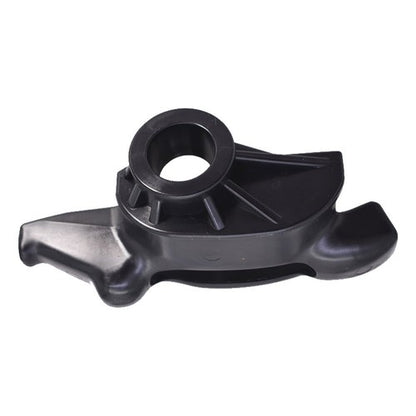 Solid Spare 5 Set Nylon Mount Demount Heads For COATS Tire Changer Machines 8183061 182960