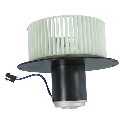 Solid Spare Blower Motor AT365431 For John Deere 444K 524K 544K 640L 724K 853M 909K 948L