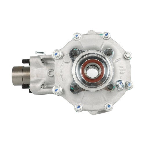 Solid Spare For Honda Foreman 400/450 2002-2004 Rear Final Gear Differential Assembly