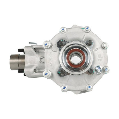 Solid Spare For Honda Foreman 400/450 2002-2004 Rear Final Gear Differential Assembly