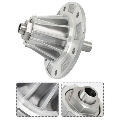 Solid Spare Mower Spindle Assembly 4165022 4115849 For Bob-Cat ZT200 For Woods RZ2052B