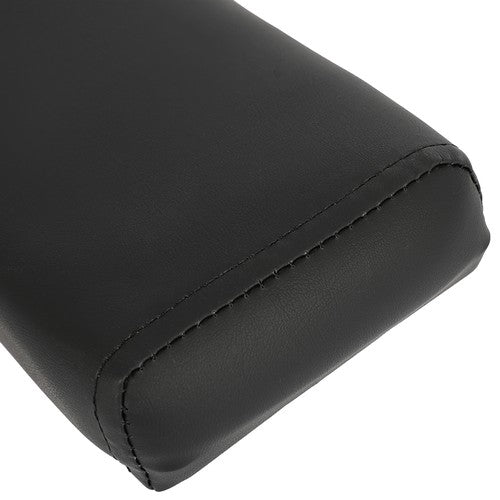 Solid Spare Black Seat Bottom Cushion&Back For John Deere A B D G R 50 70 80 520 620 720 820