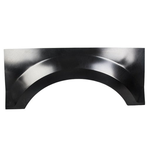Solid Spare For 2004 2005 2006-2008 Ford F150 Upper Wheel Arch Repair Panels All Models Pair