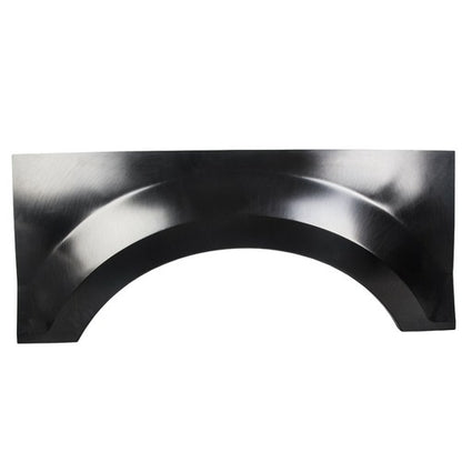 Solid Spare For 2004 2005 2006-2008 Ford F150 Upper Wheel Arch Repair Panels All Models Pair