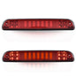 Solid Spare LED Third 3rd Brake Light Fit For 93-11 Ford Ranger 99-16 F-250 F-550 Super Duty