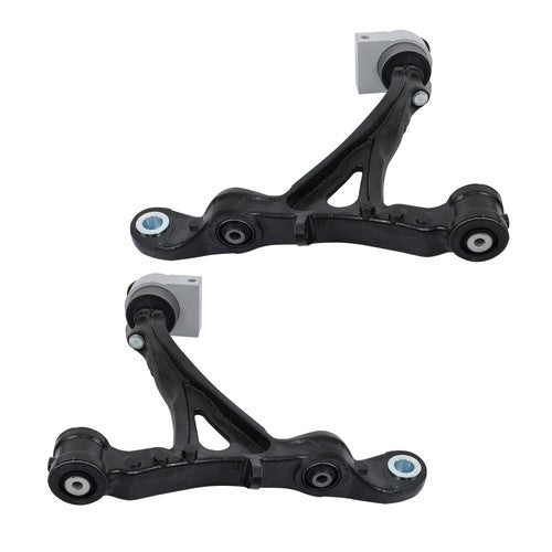 Solid Spare For Acura TL 3.5L 3.7L V6 2009-2014 2PCS Front Lower LH RH Control Arm Assembly