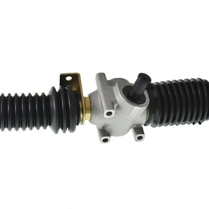 Solid Spare Steering Rack Assembly For 2010-2014 Polaris Ranger 400 500 Midsize NEW