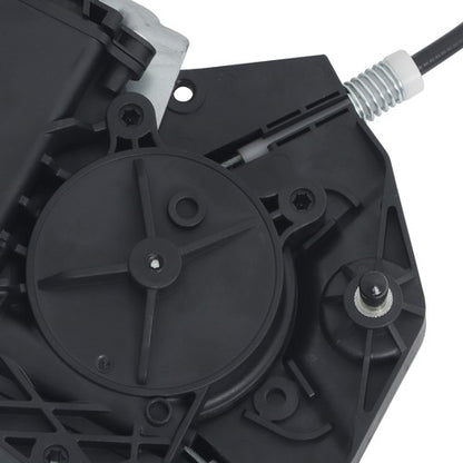 Solid Spare For CHEVROLET Colorado 2015-20 NEW Electric Window Actuator Assembly FL 84166384