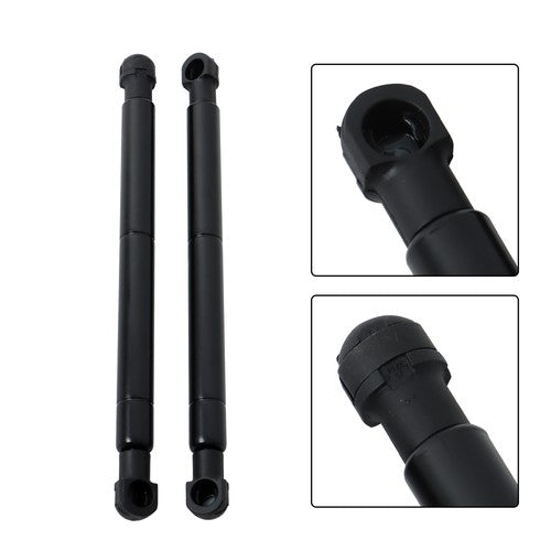 Solid Spare 2 Pcs For Hustler FasTrak and Raptor Steering Damper Shock Absorber 603983