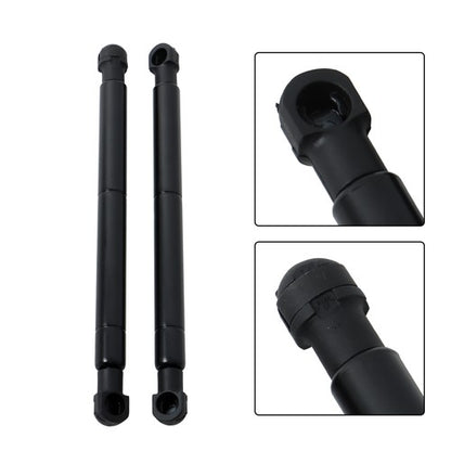Solid Spare 2 Pcs For Hustler FasTrak and Raptor Steering Damper Shock Absorber 603983