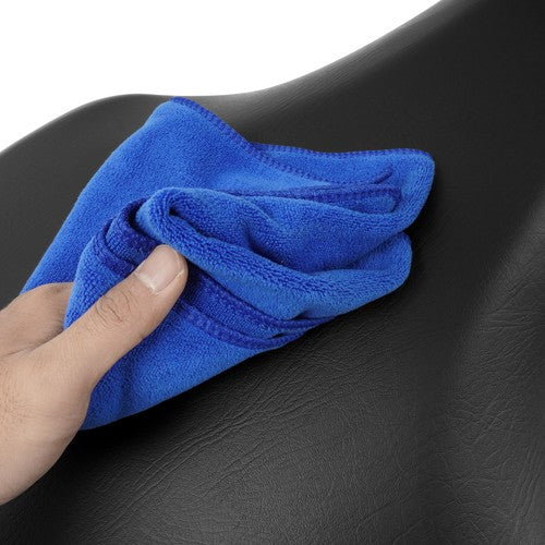Solid Spare For Yamaha YFZ450R 2009-2022 YFZ450RSE 2010 2011 2012 2013 2014 2015 Black Seat