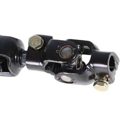 Solid Spare New For Club Car DS Gas Column Intermediate Steering Shaft Joint 1013861 1984+