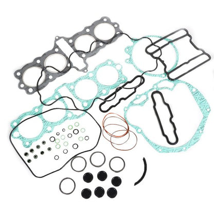 Solid Spare Engine Gasket Kit Set For Honda CB650 CB650C CB650SC 1979-1982 NEW