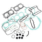 Solid Spare Engine Gasket Kit Set For Honda CB650 CB650C CB650SC 1979-1982 NEW