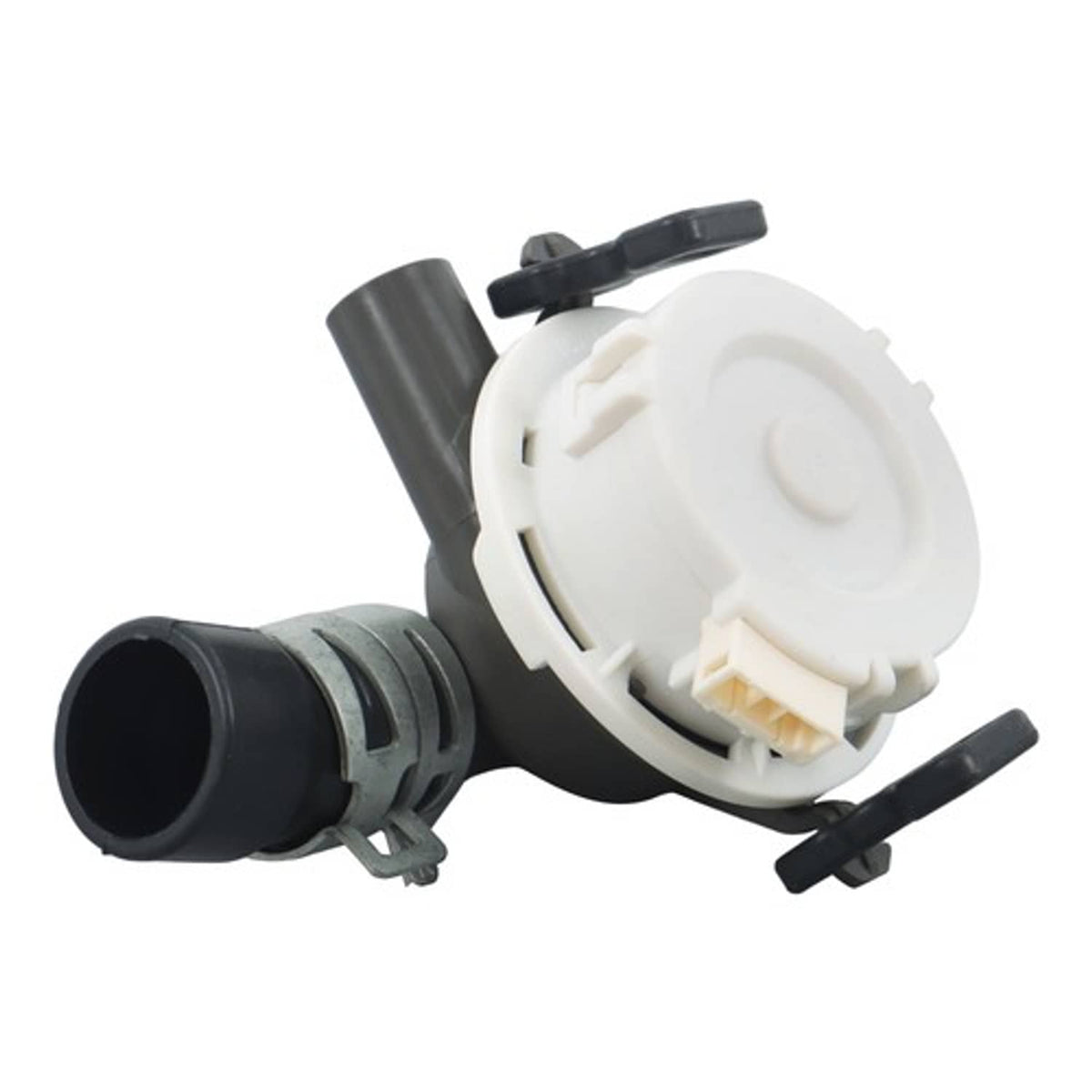 Solid Spare Dishwasher Drain Pump LDF7561ST For LG LDF7551BB ABQ73503004 ABQ73503002