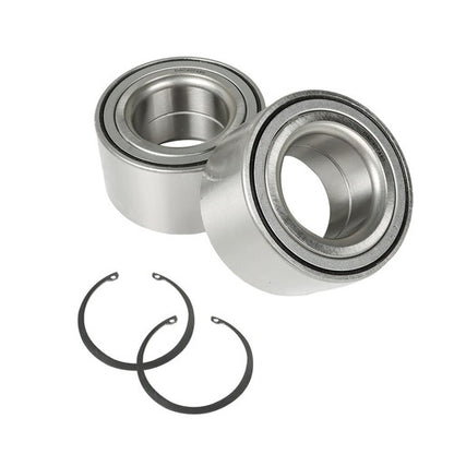 Solid Spare New Rear Wheel Bearings For Polaris Sportsman Ranger RZR ACE 400 500 570 700 800