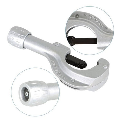 Solid Spare For Copper Tubing Expanding HVAC Hydraulic Swaging Tool Kit 3/8" to 1-5/8"